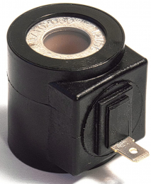 Lift Gate Solenoid Coil